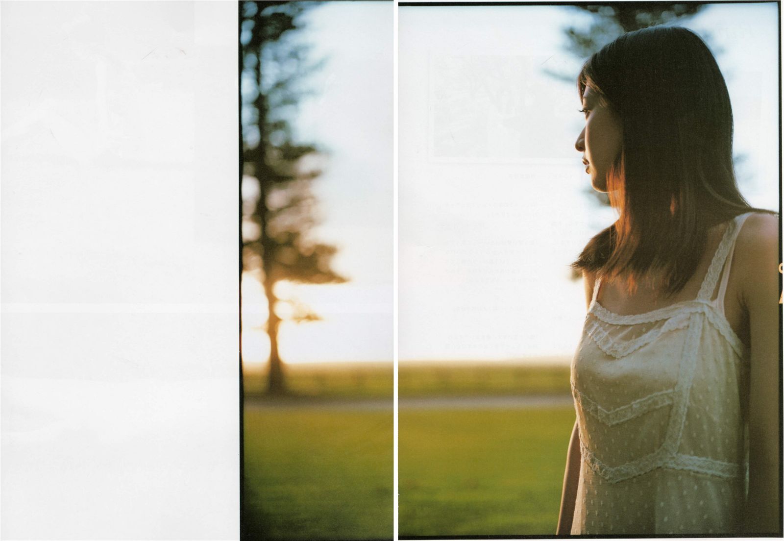 [PB写真集] 逢沢りな Rina Aizawa - Welina